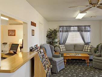 Super 8 By Wyndham 2* Henryetta