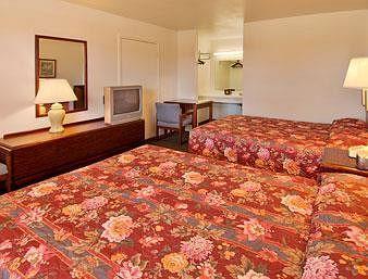 Super 8 By Wyndham 2*