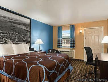 Motel Super 8 By Wyndham Henryetta