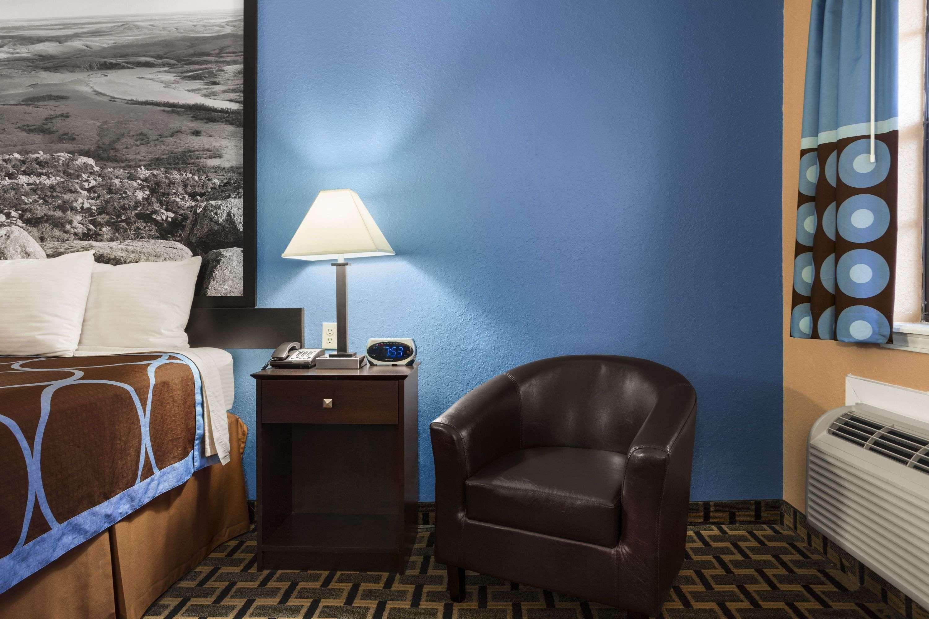 Super 8 By Wyndham 2*