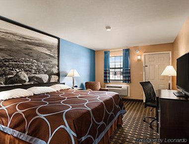 Super 8 By Wyndham